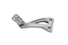 Mondial RX3İ Evo 250 Arka Basamak Braketi Sol Komple