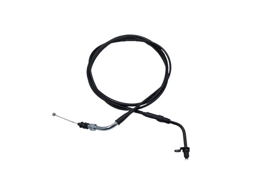 Mondial Tab 50 Gaz Teli