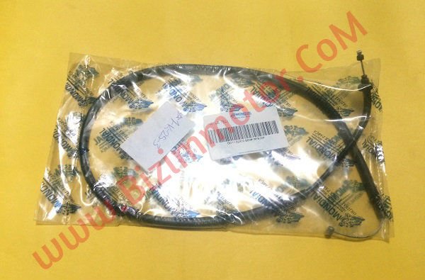 Mondial Z-One S 150-180 Jikle Teli