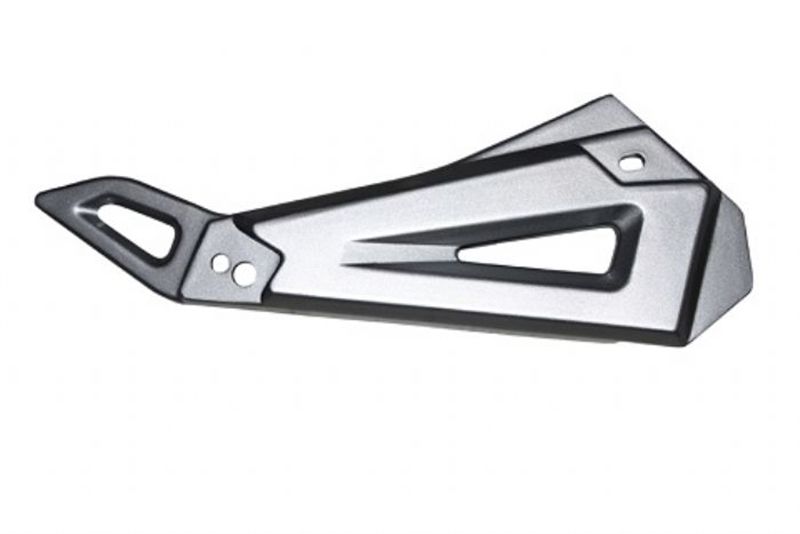 Mondial KN 150 Arka Basamak Braketi Sağ