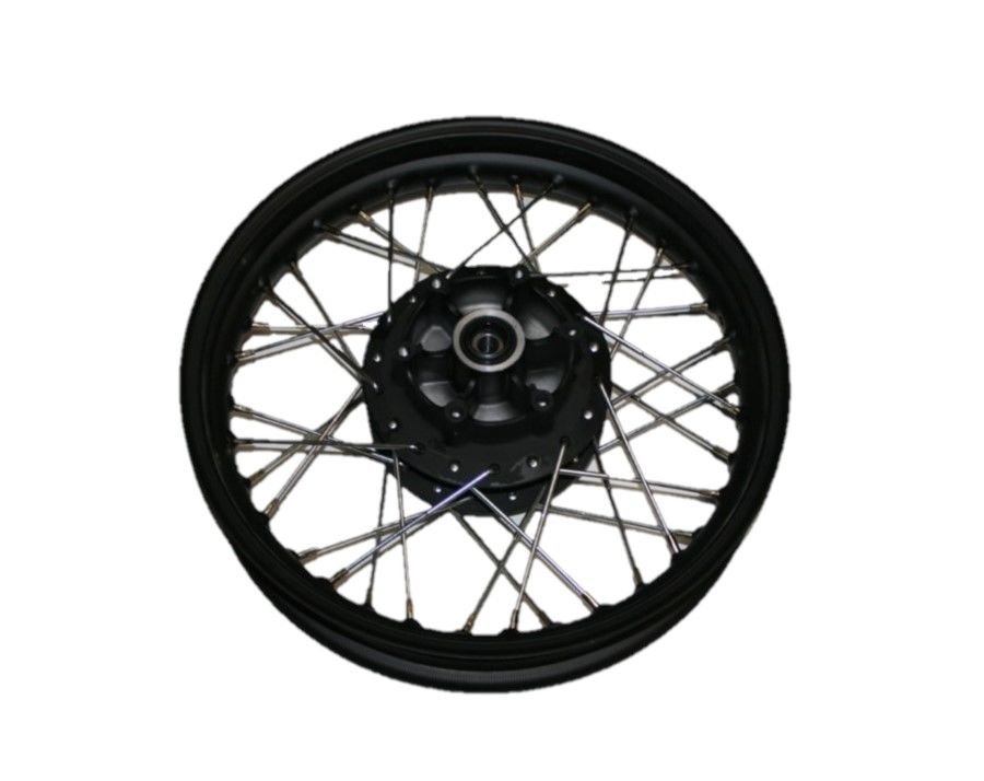Mondial RX3İ Evo 250 Arka Jant Komple E.M