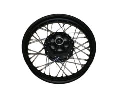 Mondial RX3İ Evo 250 Arka Jant Komple E.M