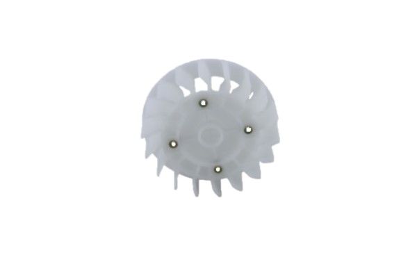 Mondial Mash Scooter Fan