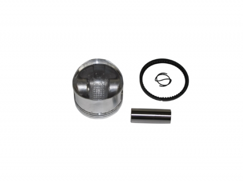 Mondial MCT 250 Piston Sekman Takımı