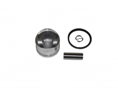 Mondial MCT 250 Piston Sekman Takımı