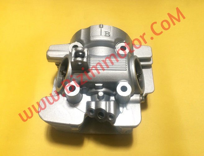 KUBA YBR 139-AR 150-A SİLİNDİR ÜST KAPAĞI