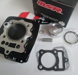CG 200 65,50 MM 82,20 SİLİNDİR KOMPLE