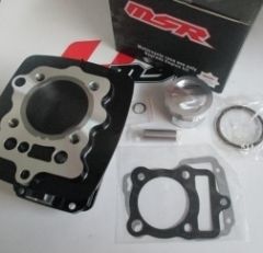 CG 200 65,50 MM 82,20 SİLİNDİR KOMPLE