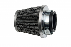 Vitesli Modeller için Modifiye Hava Filtresi 38 mm