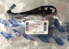 Mondial RT 125 Akik Arka fren kolu kütük komple