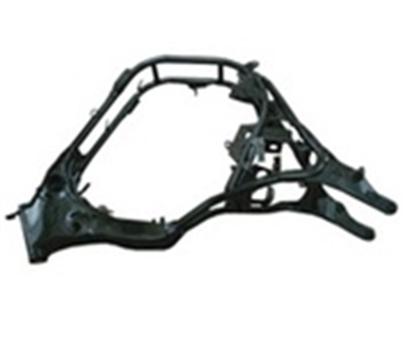 Bİisan Roadstar 250 Şasi