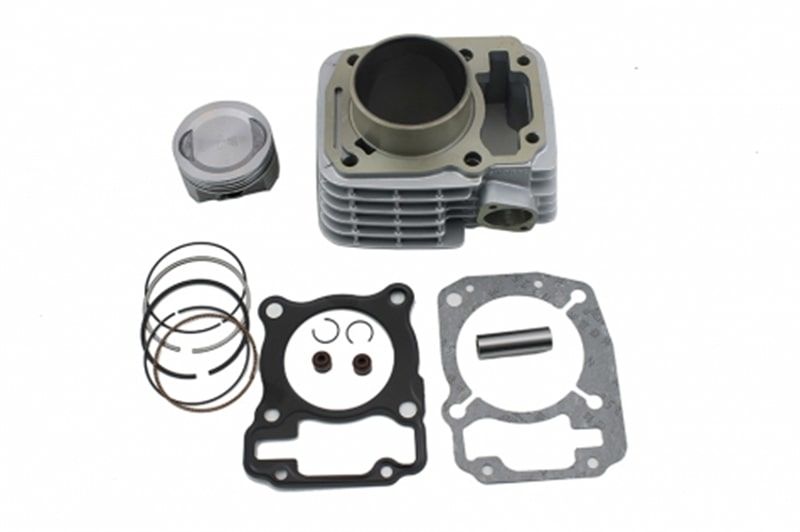 Honda Cbf 150 için 200cc Silindir Seti 63,5
