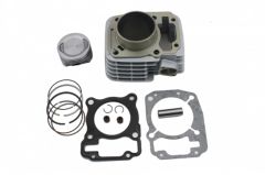 Honda Cbf 150 için 200cc Silindir Seti 63,5