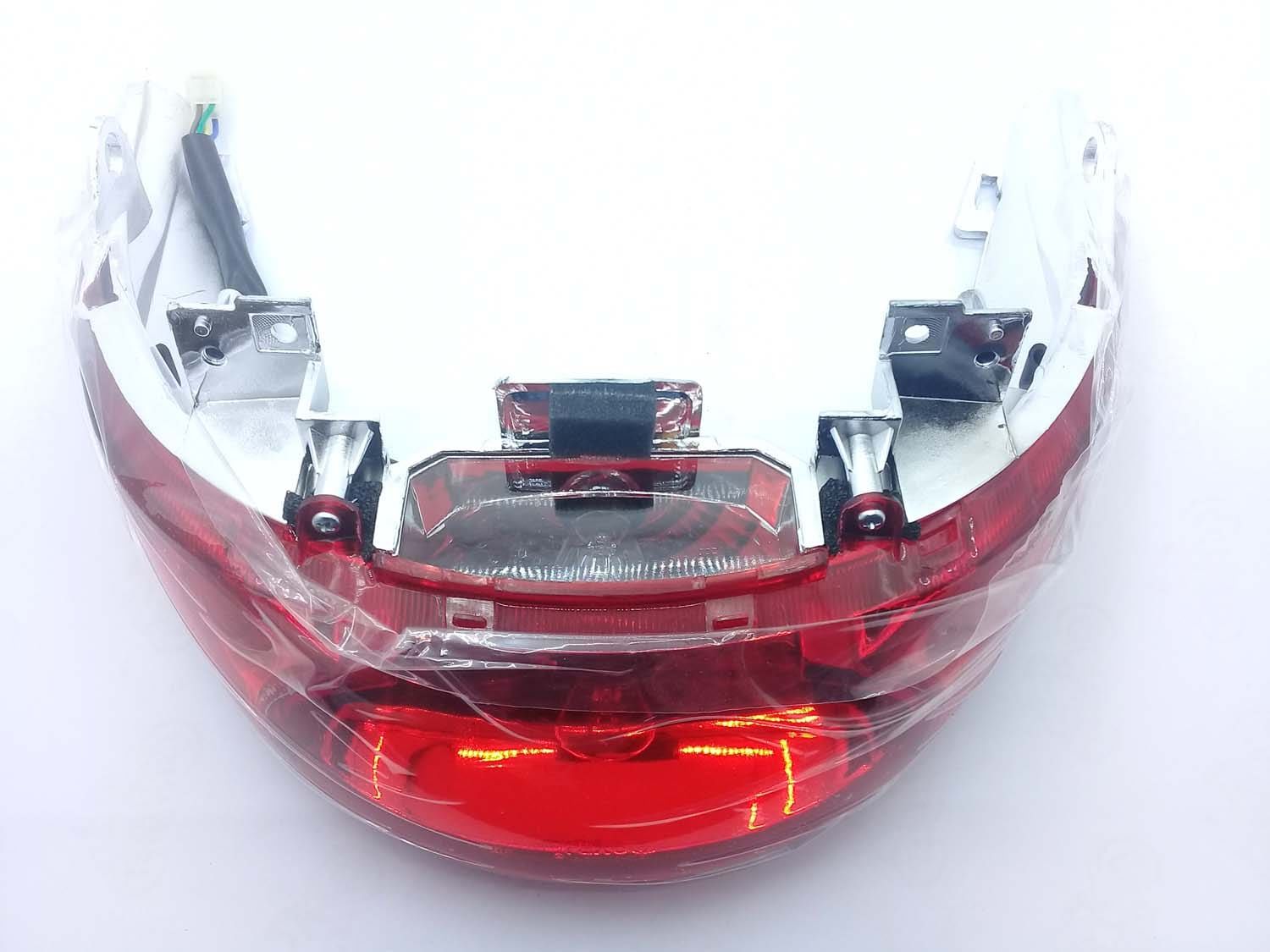 Cygnus Rs 125 Arka Stop Komple