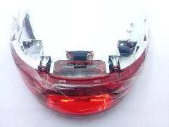 Cygnus Rs 125 Arka Stop Komple