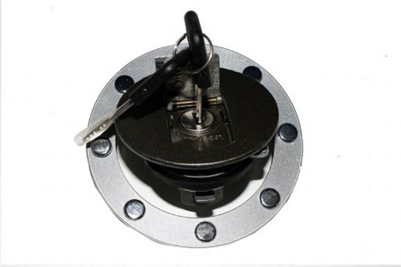Mondial KN 150 Depo Kapağı