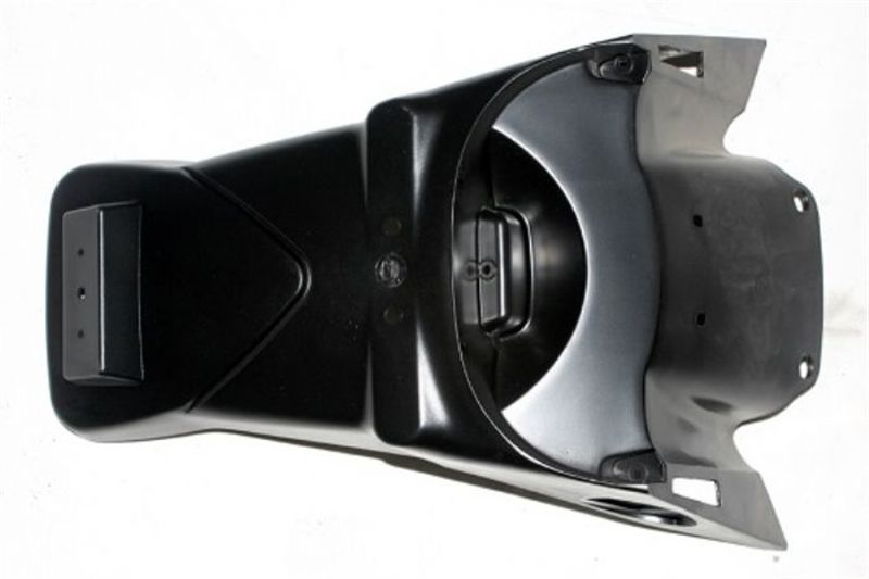 Mondial KN 150 Arka Çamurluk Kuyruk