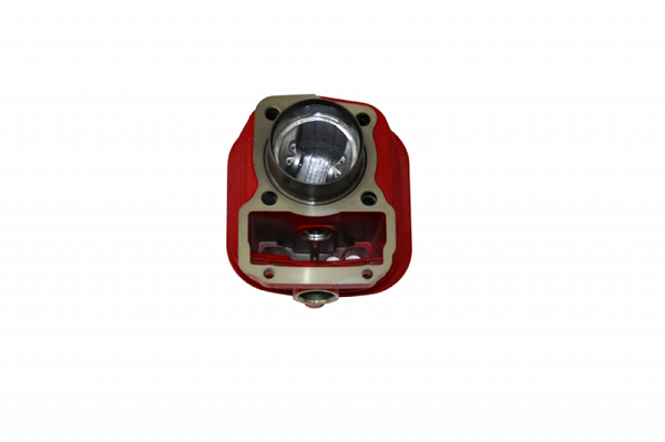 CG 125 SİLİNDİR KOMPLE KIRMIZI