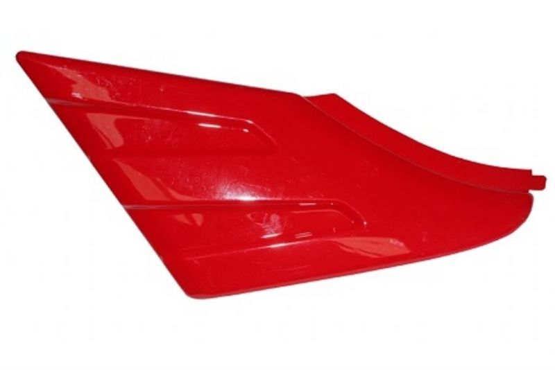 Mondial KN 150 Orta Küçük Yan Kapak Sol