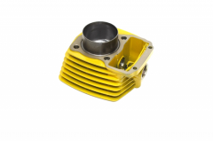 CG 125 SİLİNDİR KOMPLE SARI