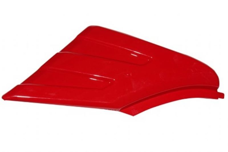 Mondial KN 150 Orta Küçük Yan Kapak Sağ