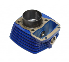 CG 125 SİLİNDİR KOMPLE MAVİ