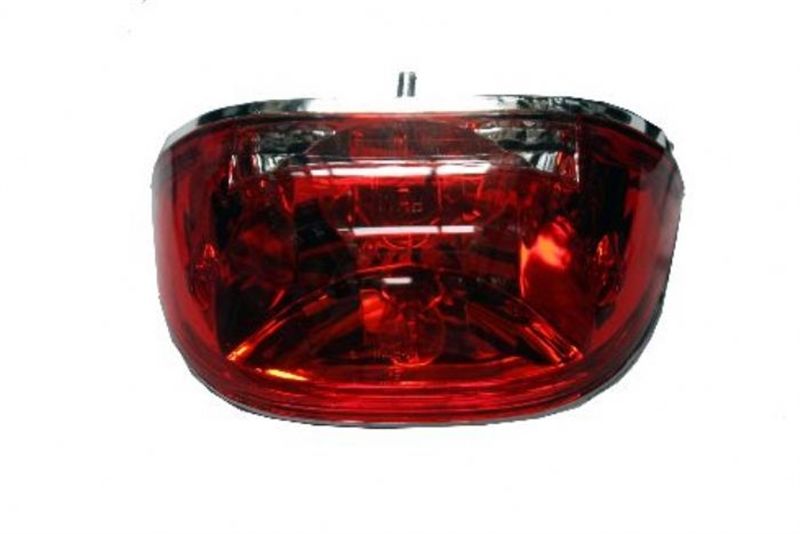 Mondial KN 150 Arka Stop Komple