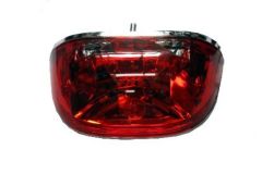 Mondial KN 150 Arka Stop Komple