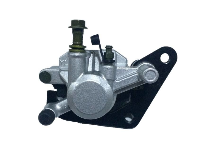 Yamaha Ybr 125 Esd Ön Fren Kaliperi