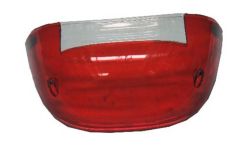 Mondial KN 150 Arka Stop Camı