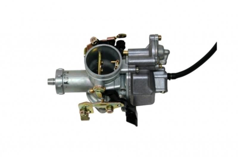 CG 200 Karbüratör Komple Pompalı