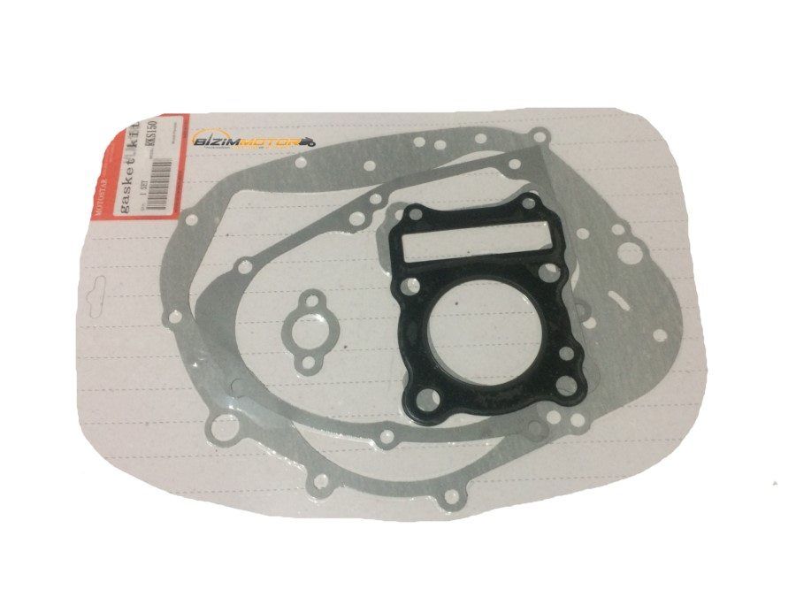 RKS TİTANİC 150 MOTOR CONTA TAKIMI