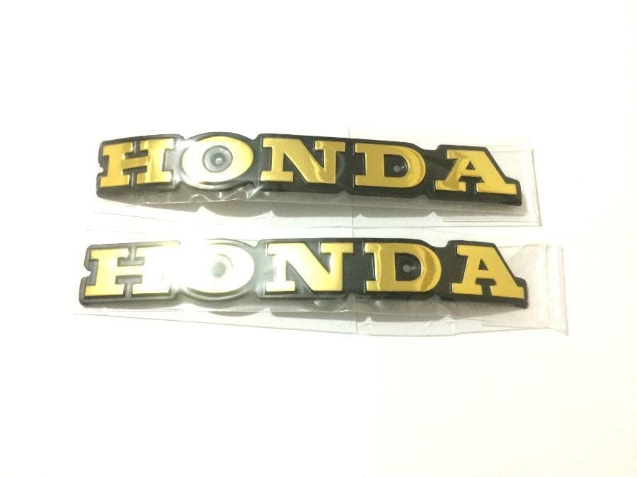 HONDA CGL 125 DEPO ARMASI TKM