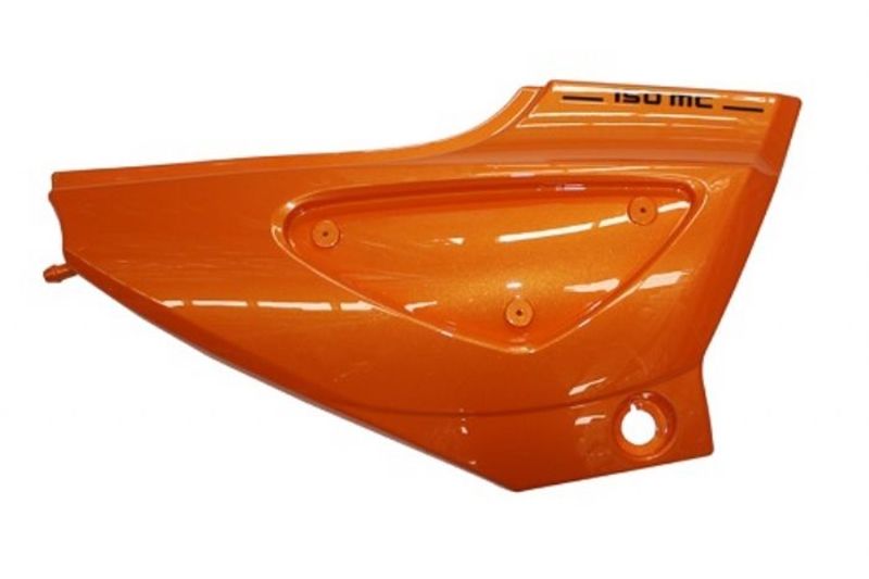 Mondial MC 150 Orta Yan Kapak Sağ