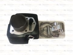 KADIRGA 250 Piston Sekman Silindir Seti