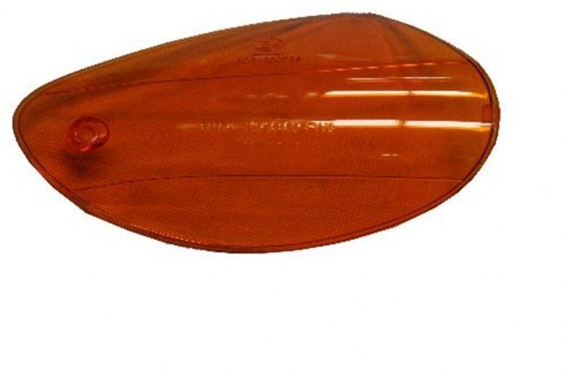 Mondial KN 150 Ön Sinyal Camı Sol