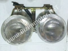 Yamaha Bws 100 Far Atomu E.M