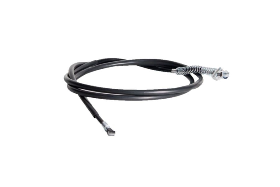 Mondial Mash 125 İ Arka Fren Teli (Arka)