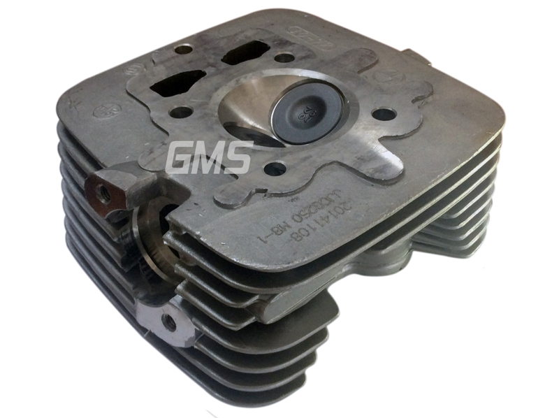CG 250 SİLİNDİR ÜST KAPAK KOMPLE