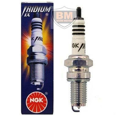 NGK DPR8EIX-9 İRİDİUM IX BUJİ