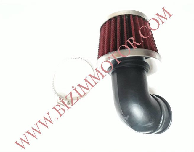 CUP MODİFİYE HAVA FİLTRESİ