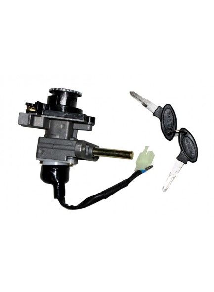 Mondial KV 125 Kontak Anahtarı