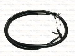 Yamaha Cygnu L Gaz Teli Çiftli