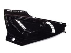 Mondial MC - X 150 Yan Kapak Sol Siyah