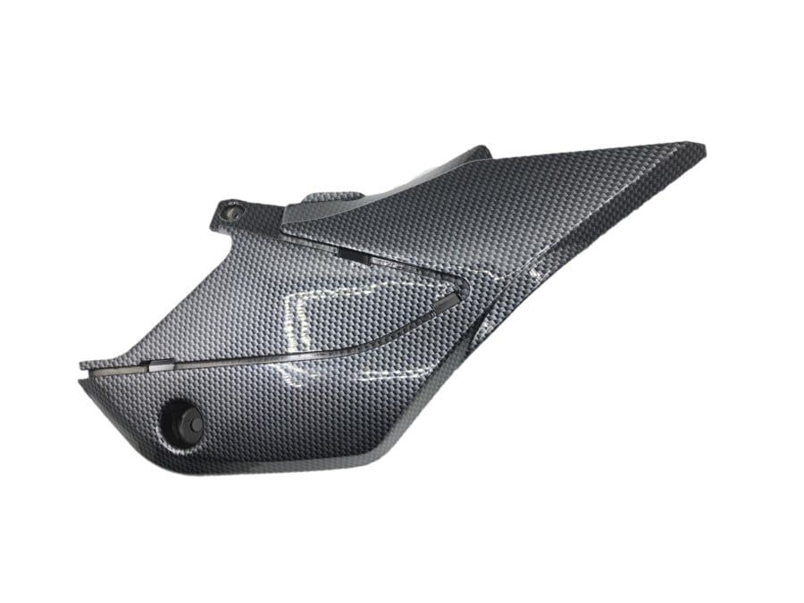 Mondial 150 X Treme Max Orta Yan Kapak Sağ