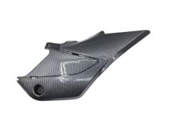 Mondial 150 X Treme Max Orta Yan Kapak Sağ