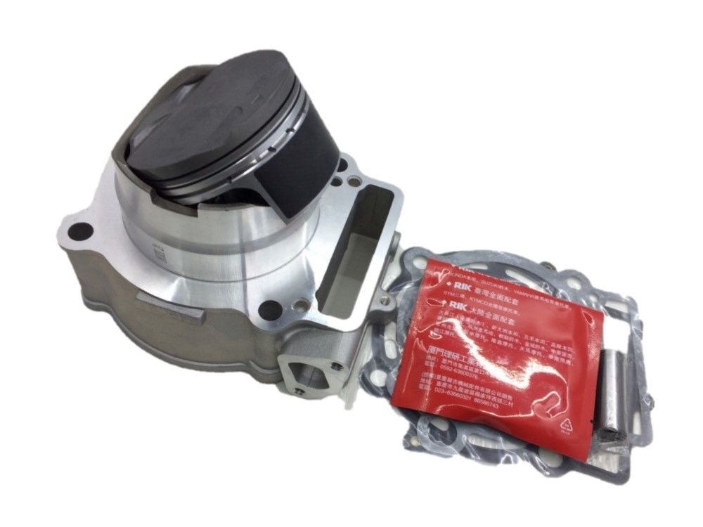 Mondial Enduro RX3İ Evo 250 Piston Sekman Silindir Seti