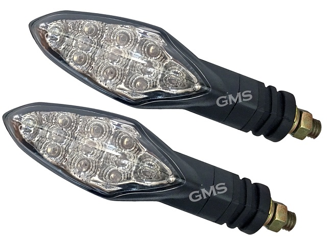 Bajaj Pulsar NS 200 Led Sinyal