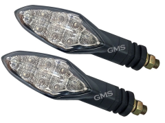 Bajaj Pulsar NS 200 Led Sinyal
