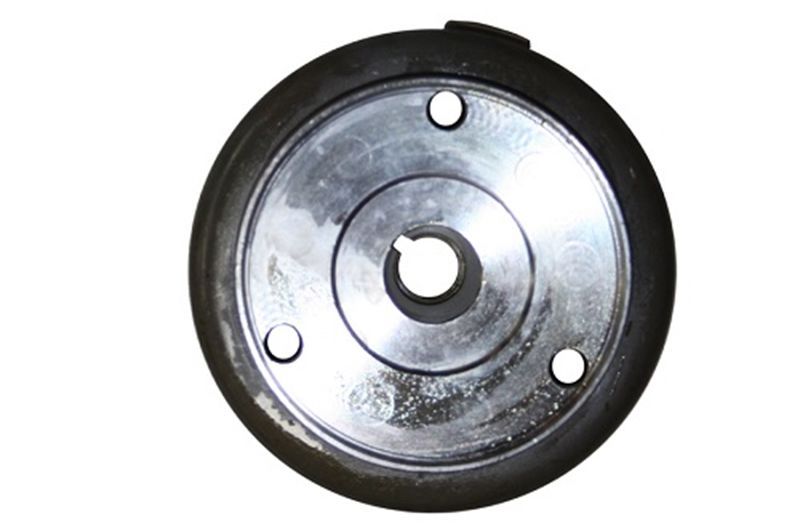 Mondial KN 150 Rotor
